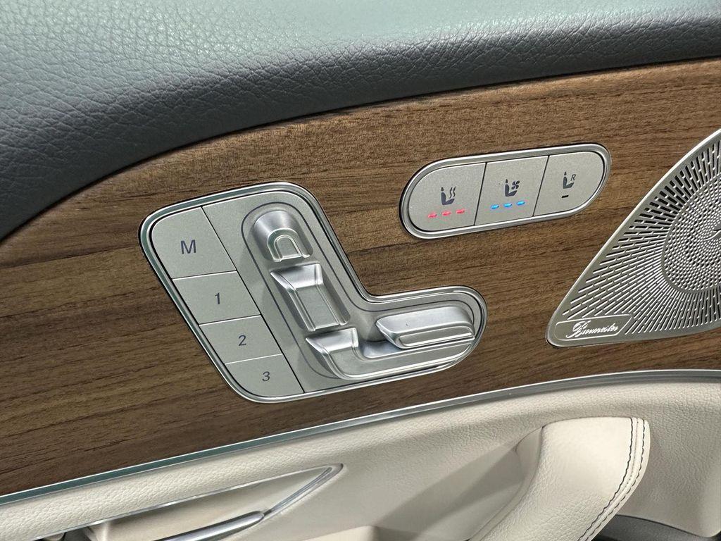 used 2026 Mercedes-Benz GLE 350 car, priced at $65,988