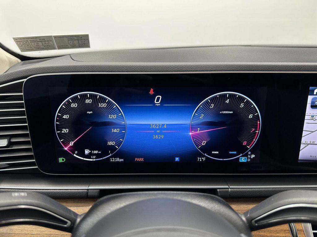 used 2026 Mercedes-Benz GLE 350 car, priced at $65,988