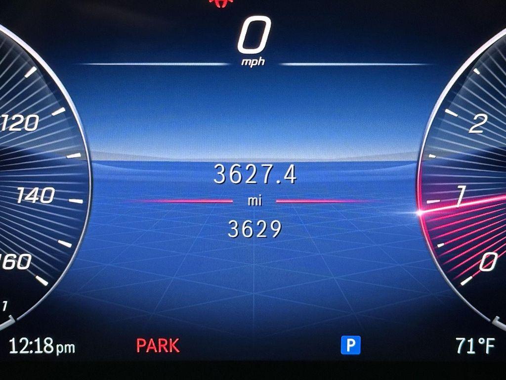 used 2026 Mercedes-Benz GLE 350 car, priced at $65,988