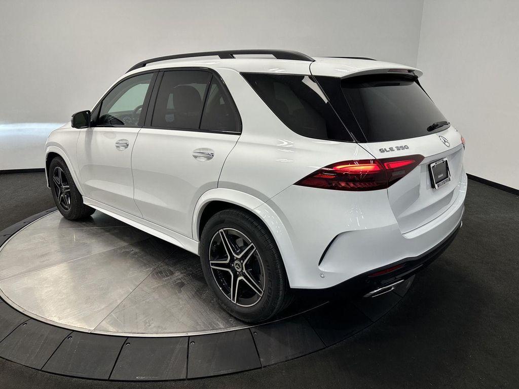 used 2026 Mercedes-Benz GLE 350 car, priced at $65,988