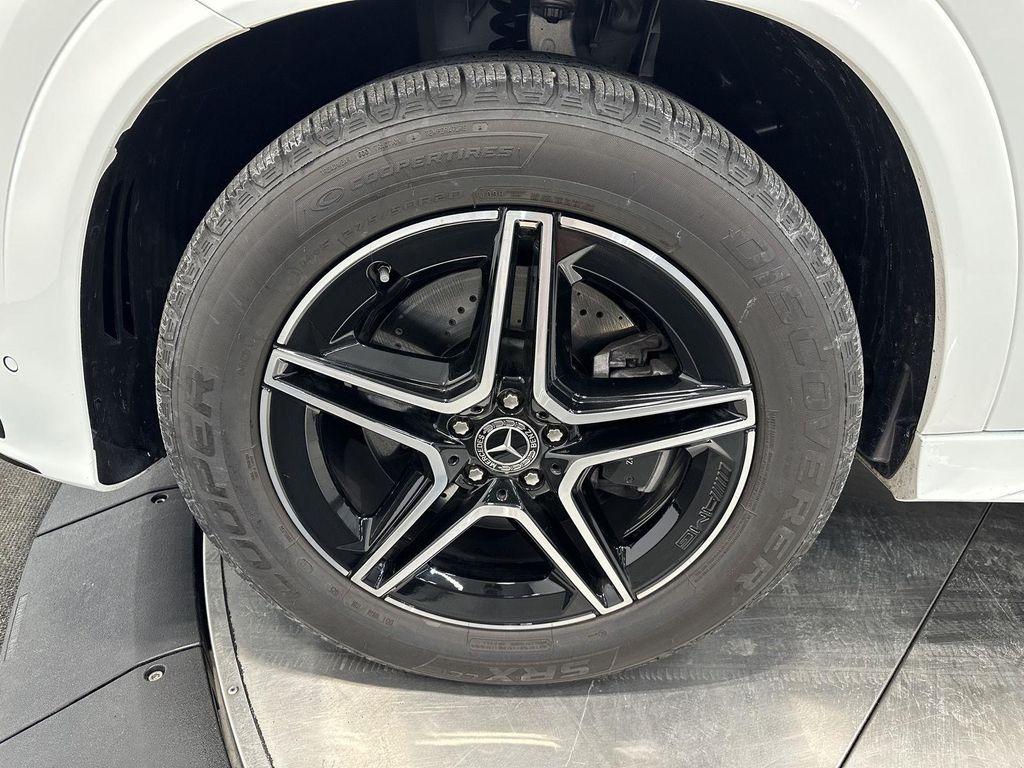 used 2026 Mercedes-Benz GLE 350 car, priced at $65,988