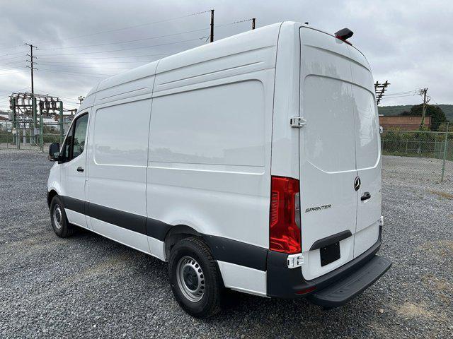 new 2024 Mercedes-Benz Sprinter 2500 car, priced at $63,059