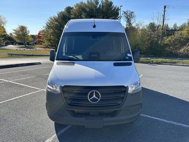 new 2025 Mercedes-Benz Sprinter 2500 car, priced at $54,555