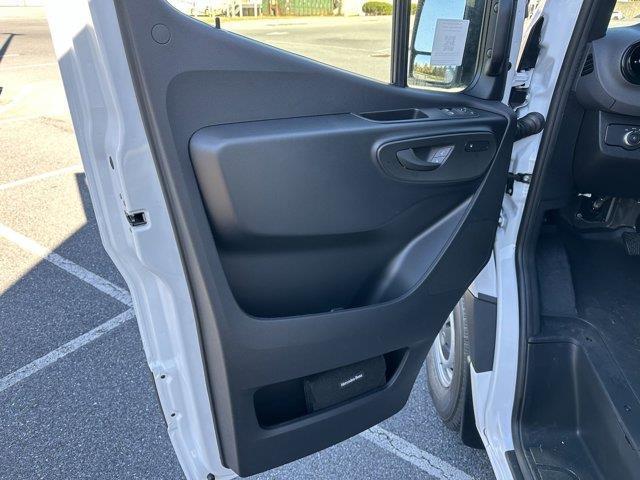new 2025 Mercedes-Benz Sprinter 2500 car, priced at $54,555