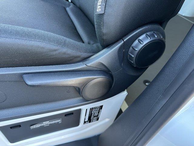 new 2025 Mercedes-Benz Sprinter 2500 car, priced at $54,555
