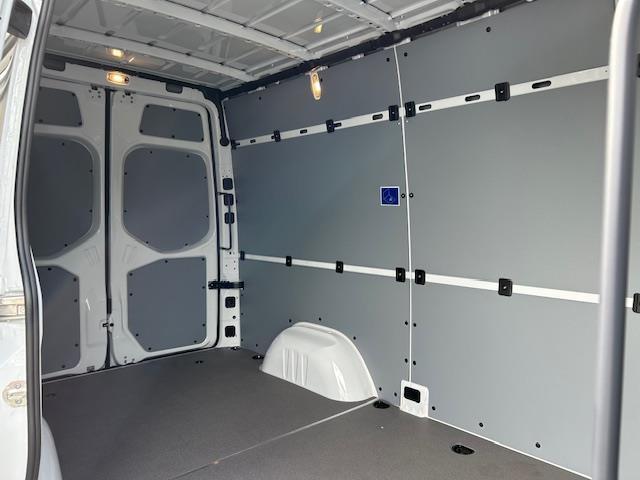 new 2025 Mercedes-Benz Sprinter 2500 car, priced at $54,867