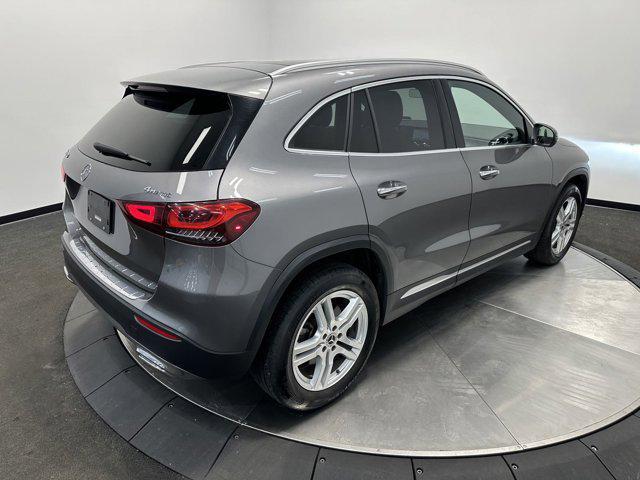 used 2021 Mercedes-Benz GLA 250 car, priced at $29,400