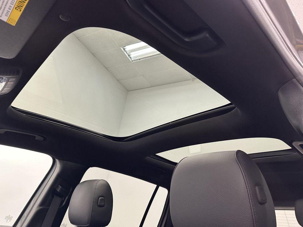 used 2025 Mercedes-Benz GLB 250 car, priced at $48,900