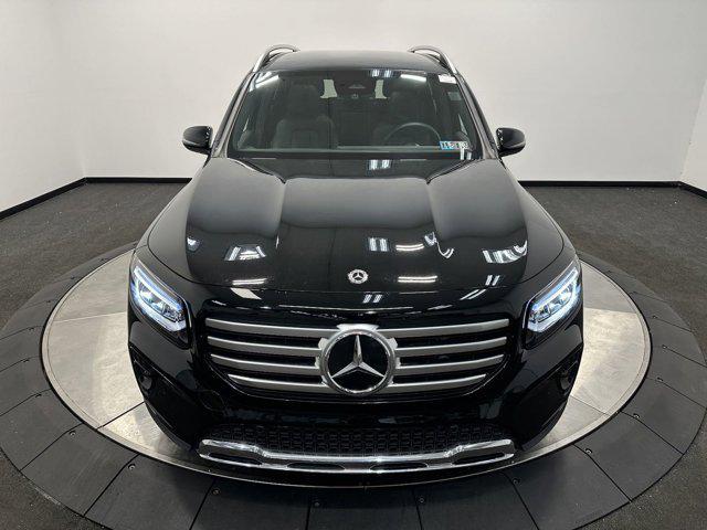 used 2024 Mercedes-Benz GLB 250 car, priced at $45,000