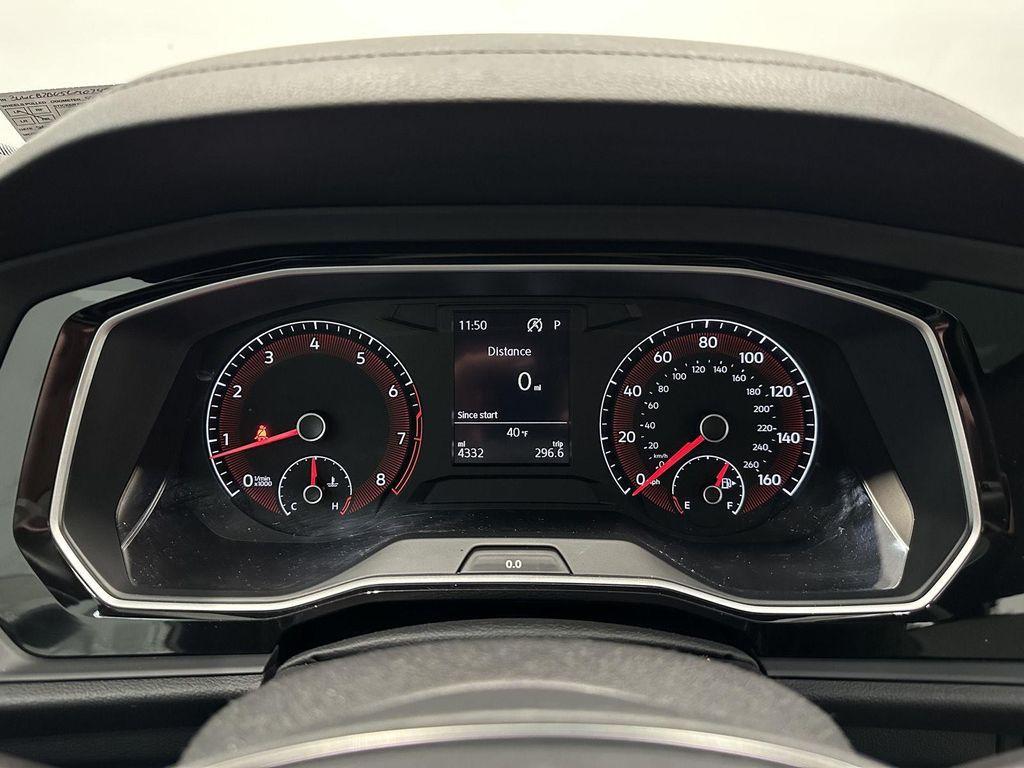 used 2020 Volkswagen Jetta car, priced at $21,995