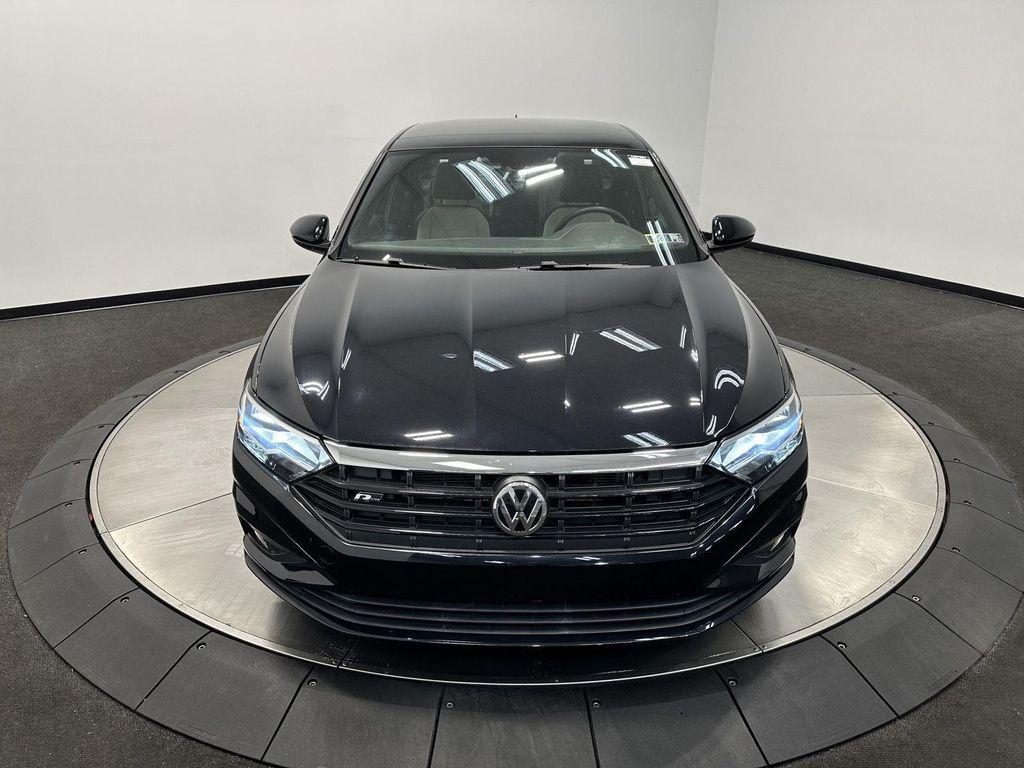 used 2020 Volkswagen Jetta car, priced at $21,995