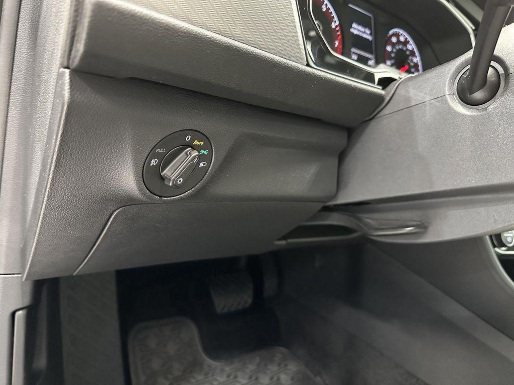 used 2020 Volkswagen Jetta car, priced at $21,995