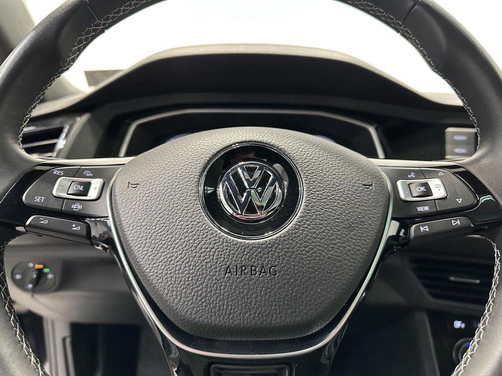 used 2020 Volkswagen Jetta car, priced at $21,995
