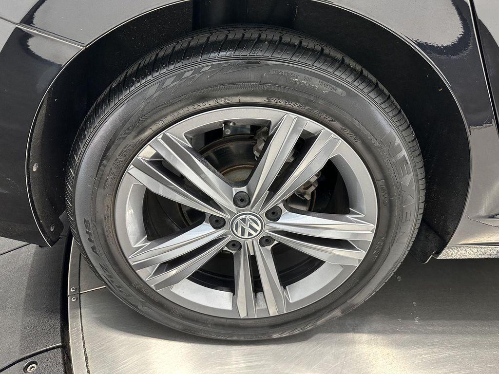 used 2020 Volkswagen Jetta car, priced at $21,995