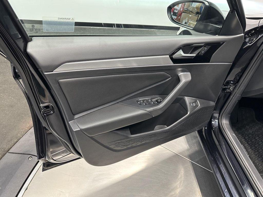 used 2020 Volkswagen Jetta car, priced at $21,995