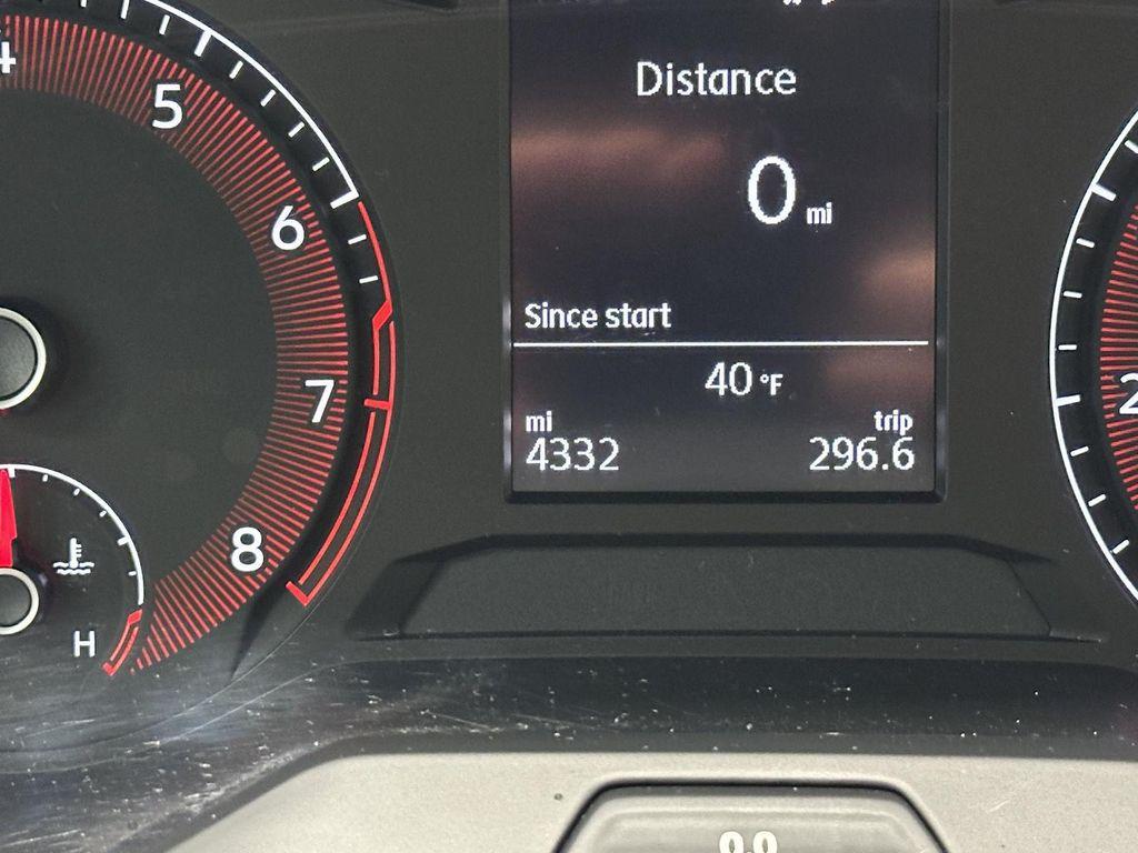 used 2020 Volkswagen Jetta car, priced at $21,995