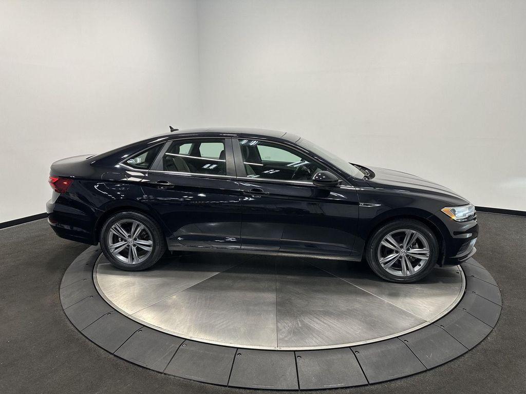 used 2020 Volkswagen Jetta car, priced at $21,995