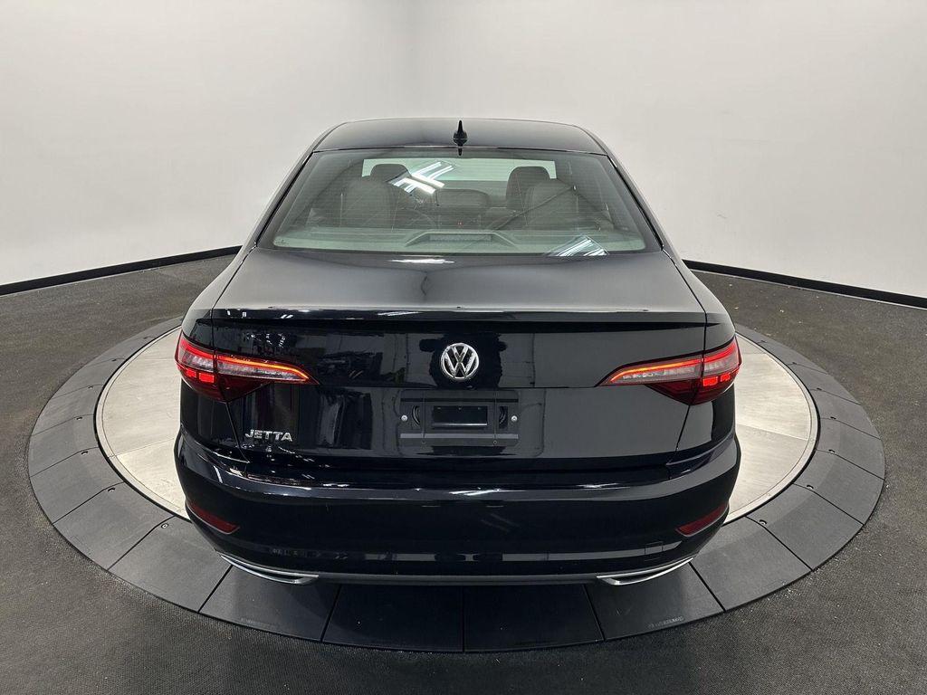 used 2020 Volkswagen Jetta car, priced at $21,995