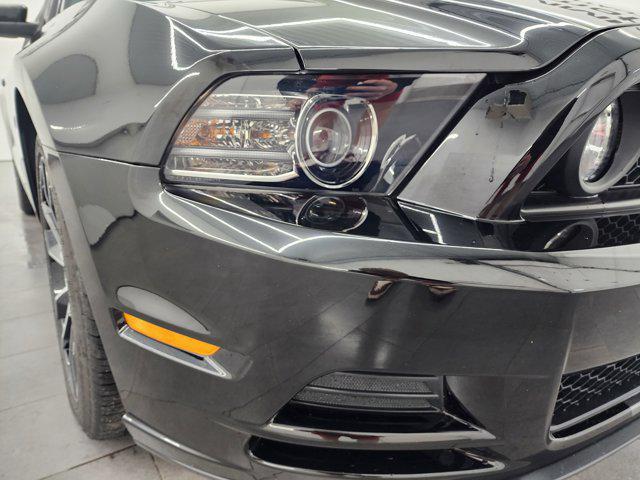 used 2014 Ford Mustang car, priced at $28,999