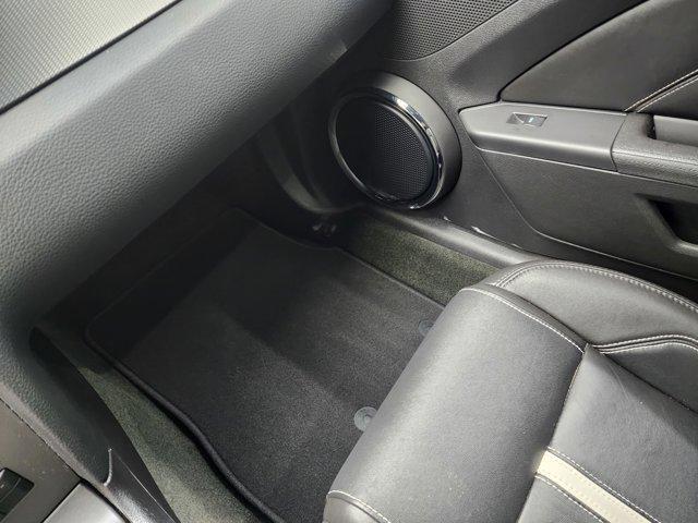 used 2014 Ford Mustang car, priced at $28,999
