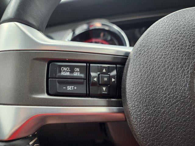 used 2014 Ford Mustang car, priced at $28,999