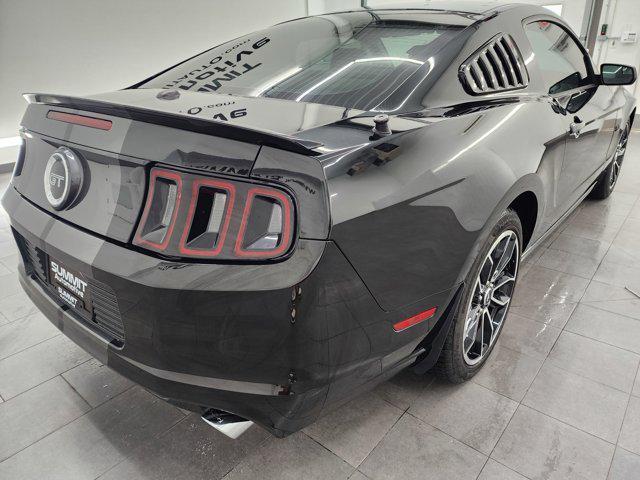 used 2014 Ford Mustang car, priced at $28,999