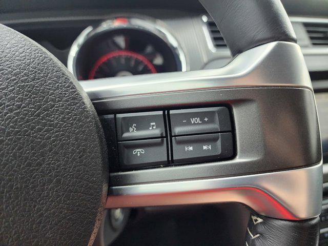 used 2014 Ford Mustang car, priced at $28,999