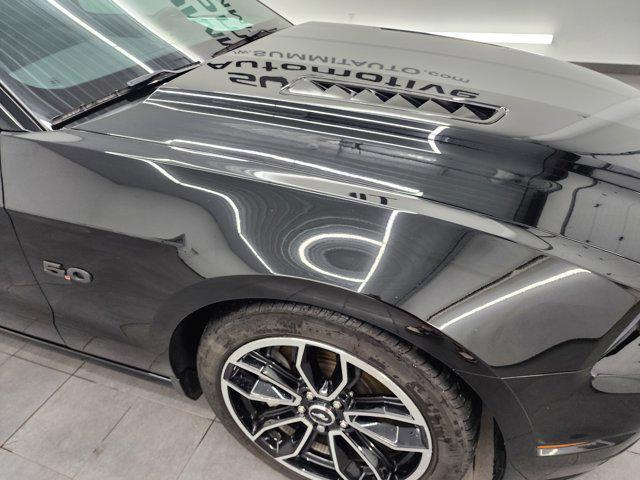 used 2014 Ford Mustang car, priced at $28,999