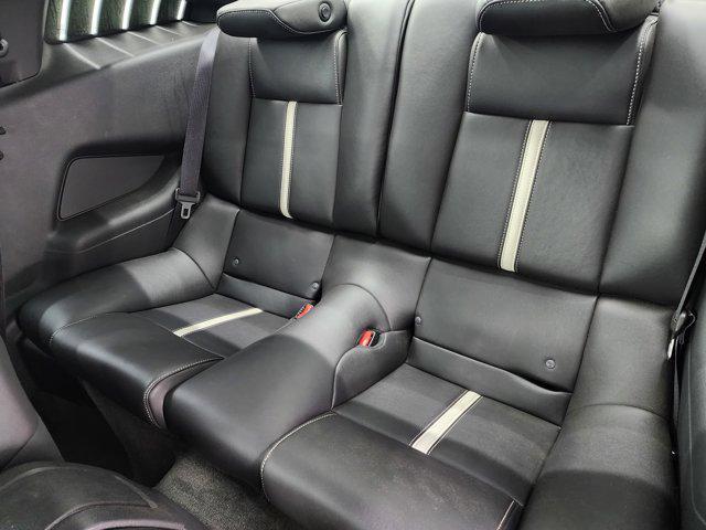 used 2014 Ford Mustang car, priced at $28,999