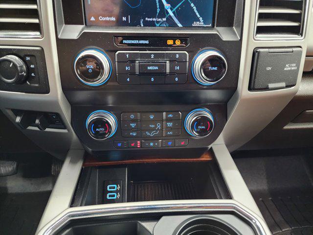 used 2019 Ford F-250 car, priced at $59,999