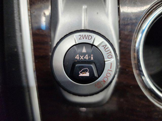 used 2016 Nissan Pathfinder car, priced at $10,999