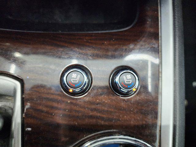 used 2016 Nissan Pathfinder car, priced at $10,999