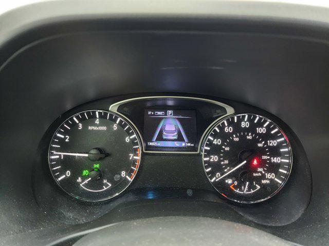 used 2016 Nissan Pathfinder car, priced at $10,999