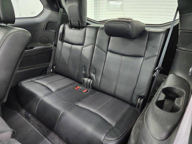 used 2016 Nissan Pathfinder car, priced at $10,999