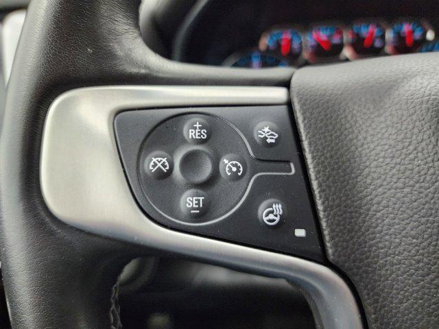 used 2018 GMC Sierra 1500 car, priced at $39,999