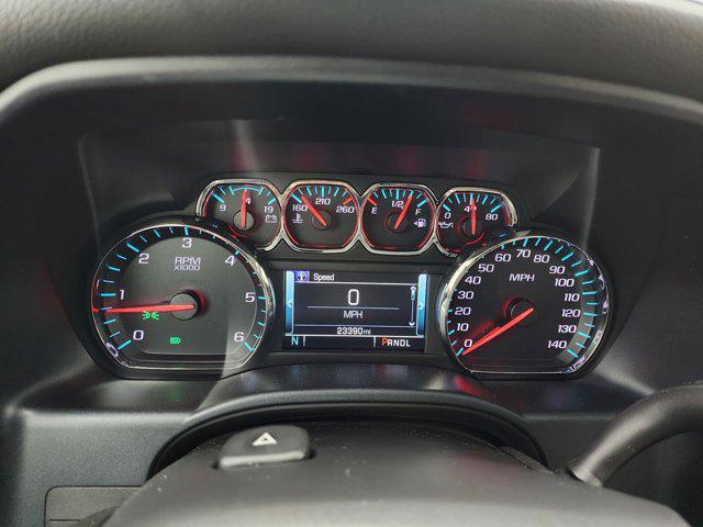 used 2018 GMC Sierra 1500 car, priced at $39,999