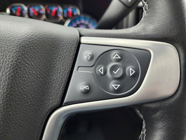used 2018 GMC Sierra 1500 car, priced at $39,999