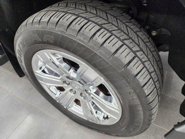 used 2018 GMC Sierra 1500 car, priced at $39,999