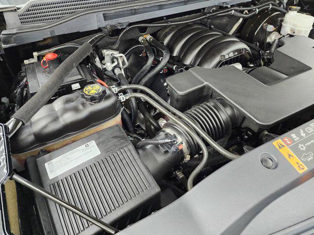 used 2018 GMC Sierra 1500 car, priced at $39,999