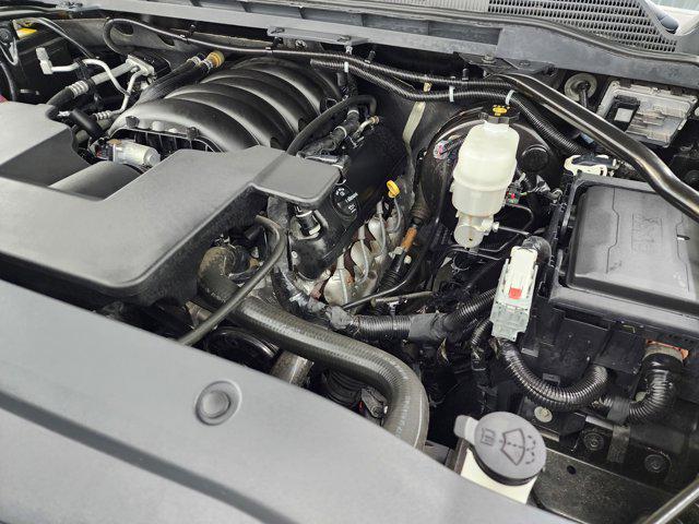 used 2018 GMC Sierra 1500 car, priced at $39,999