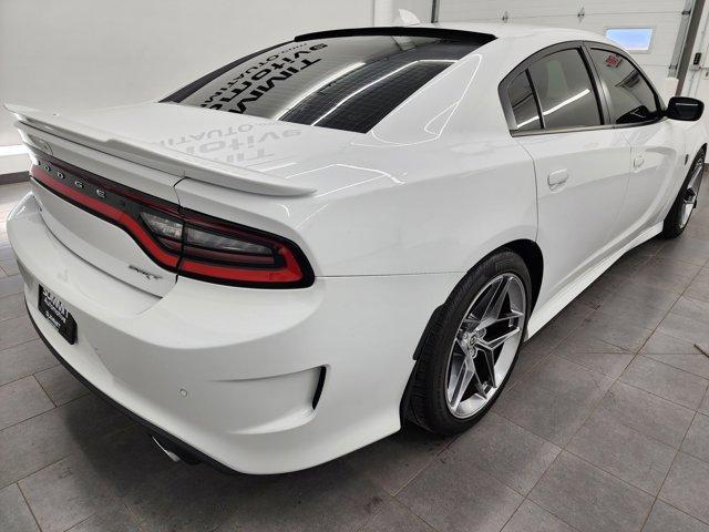 used 2016 Dodge Charger car, priced at $58,999