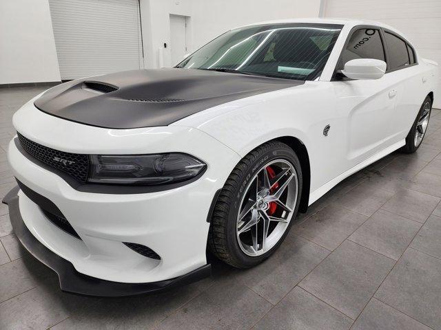used 2016 Dodge Charger car, priced at $58,999