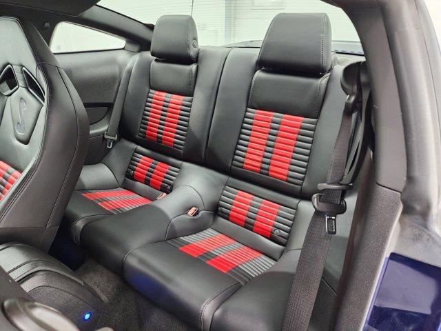 used 2012 Ford Shelby GT500 car, priced at $49,999