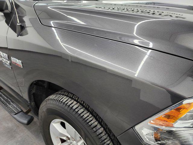 used 2019 Ram 1500 car, priced at $18,999