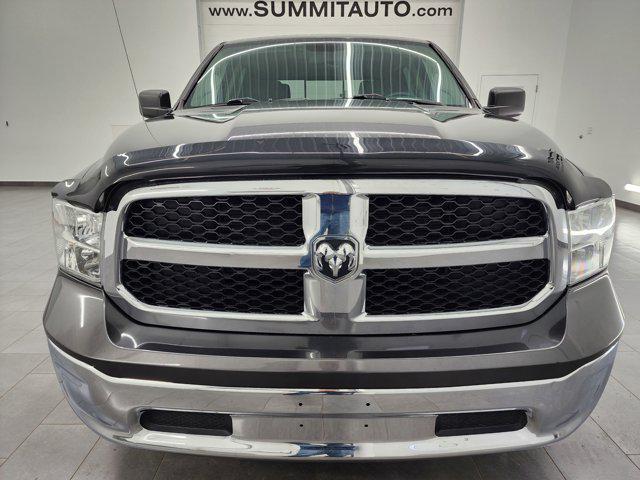 used 2019 Ram 1500 car, priced at $18,999