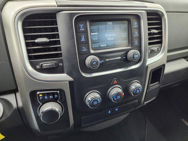 used 2019 Ram 1500 car, priced at $18,999