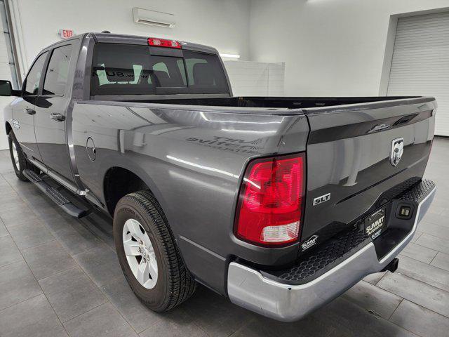 used 2019 Ram 1500 car, priced at $18,999