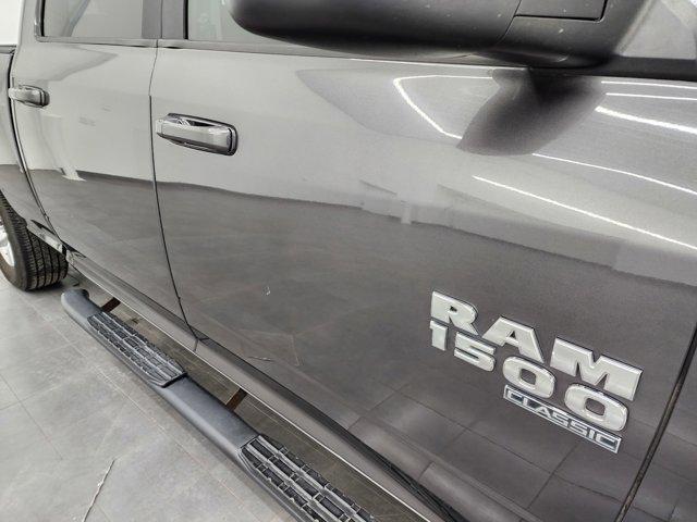 used 2019 Ram 1500 car, priced at $18,999