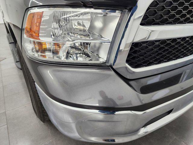 used 2019 Ram 1500 car, priced at $18,999