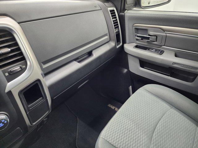 used 2019 Ram 1500 car, priced at $18,999